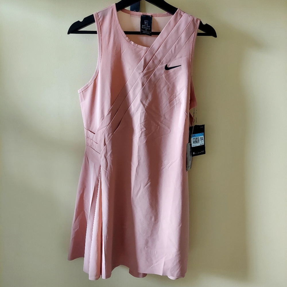 Nike Tennis Dress in M NWT